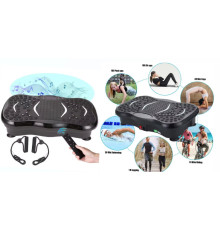 ПЛАСТИНА Нова трендова популярна вібраційна для схуднення ДОРОГА  212 (2)