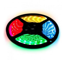 РАСПРОДАЖА Лента LED 3528 - 12V МИКС ЦВЕТОВ !!!!