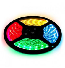 РАСПРОДАЖА Лента LED 3528 - 12V МИКС ЦВЕТОВ !!!!