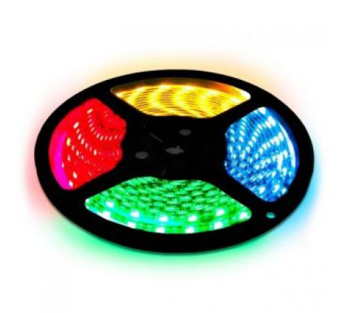 РАСПРОДАЖА Лента LED 3528 - 12V МИКС ЦВЕТОВ !!!!