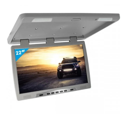 НЕТУ Потолочный монитор 22" JL2203FD (2 шт/ящ)