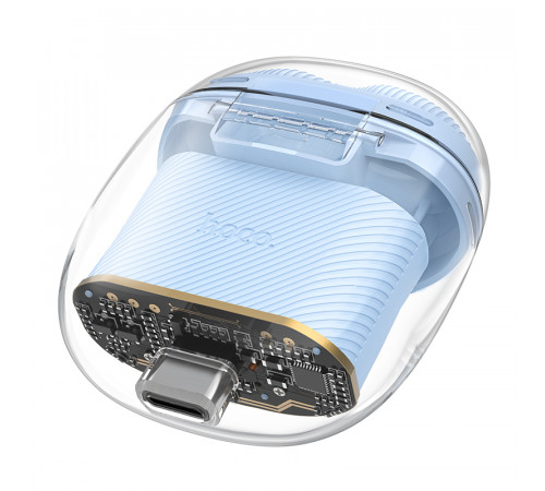 Бездротові навушники Hoco EW52 Lilly