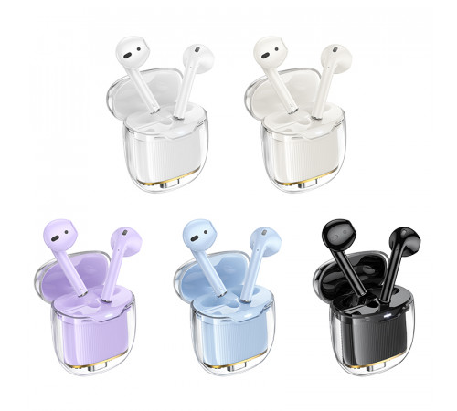 Бездротові навушники Hoco EW52 Lilly