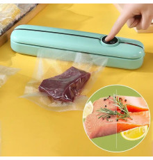 Вакууматор вакуумний пакувальник Vacuum machine  LY-642 (40)