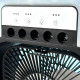 Вентилятор AIR COOLER FAN Add perfume з контейнером для льоду (25,5*18,0см)