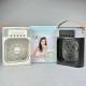 Вентилятор AIR COOLER FAN Add perfume з контейнером для льоду (25,5*18,0см)