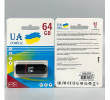 USB флеш UA Power 64Gb Classic USB2.0