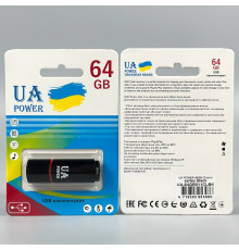 USB флеш UA Power 64Gb Classic USB2.0