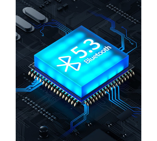 Bluetooth адаптер Usams US-ZB285