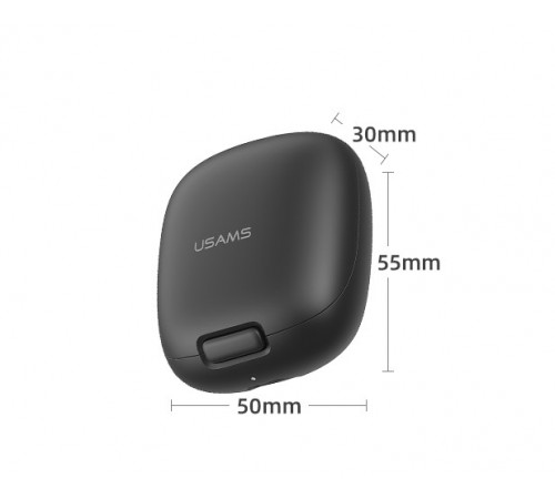 Бездротові навушники Usams US-ID25 ID Series