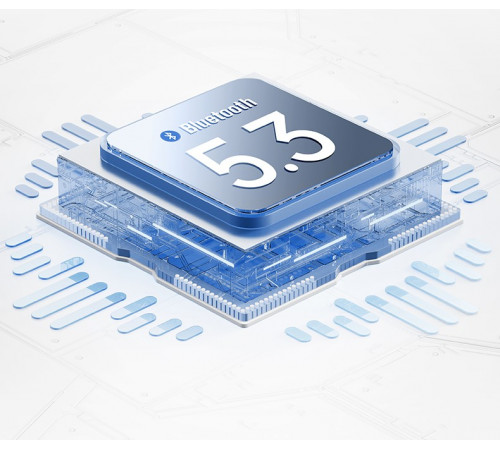 Бездротові навушники Usams US-ID25 ID Series