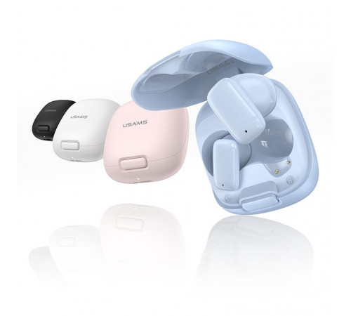 Бездротові навушники Usams US-ID25 ID Series