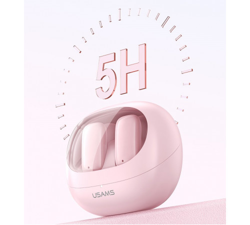Бездротові навушники Usams US-TD22 TD Series