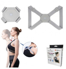 Корсет для спини хребта Nuoyi miao smart senssor corrector коректор постави (200)