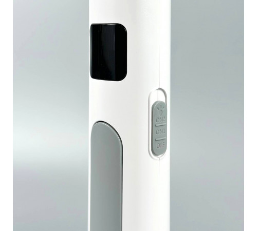 Мухобійка-ракетка WD-991 1200 mAh пастка від комах (з вбуд. акум.) (довж. 53,0см)