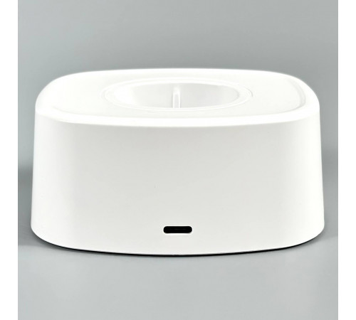 Мухобійка-ракетка WD-991 1200 mAh пастка від комах (з вбуд. акум.) (довж. 53,0см)