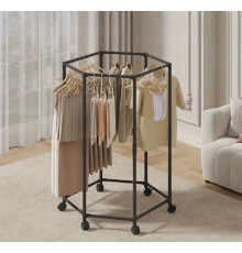 Вішалка для одягу КРУГЛА ДЕШЕВШЕ  672-9119 (16)