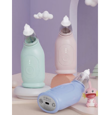 Аспіратор Дитячий для носа, 3 режими ... MX-520  284 (80)