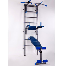Шведська стінка RN-Sport BOSS Pro до 200 кг