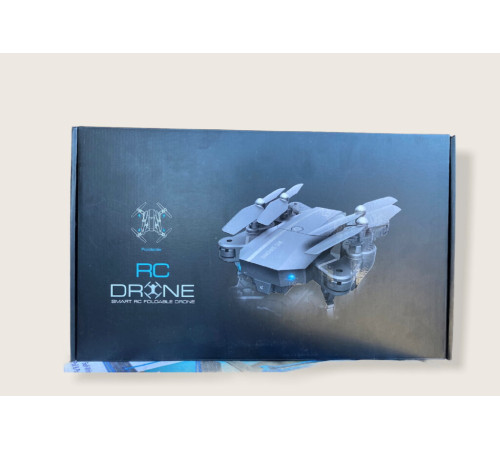 Квадрокоптер  RC DRONE    8807     (20)