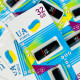 USB флеш UA Power 32Gb Classic USB2.0