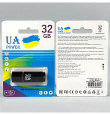 USB флеш UA Power 32Gb Classic USB2.0
