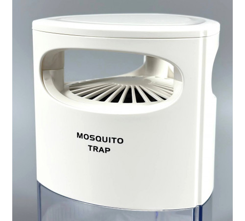 Лампа-пастка від комах DGS-885 Electric Mosquito Killer Lamp працює від USB (18см)