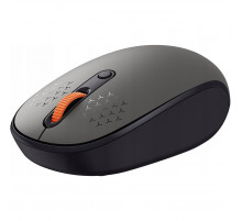 Маніпулятор миша бездротова Baseus F01B Tri-Mode Wireless Mouse Frosted Gray (B01055503833-00)