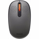 Маніпулятор миша бездротова Baseus F01B Tri-Mode Wireless Mouse Frosted Gray (B01055503833-00)