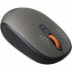 Маніпулятор миша бездротова Baseus F01B Tri-Mode Wireless Mouse Frosted Gray (B01055503833-00)