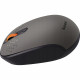 Маніпулятор миша бездротова Baseus F01B Tri-Mode Wireless Mouse Frosted Gray (B01055503833-00)