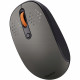 Маніпулятор миша бездротова Baseus F01B Tri-Mode Wireless Mouse Frosted Gray (B01055503833-00)