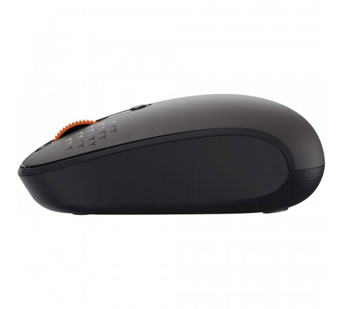 Маніпулятор миша бездротова Baseus F01B Tri-Mode Wireless Mouse Frosted Gray (B01055503833-00)