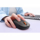 Маніпулятор миша бездротова Baseus F01B Tri-Mode Wireless Mouse Frosted Gray (B01055503833-00)