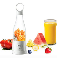 Портативний блендер у пляшці MINI JUICER 289 (60)
