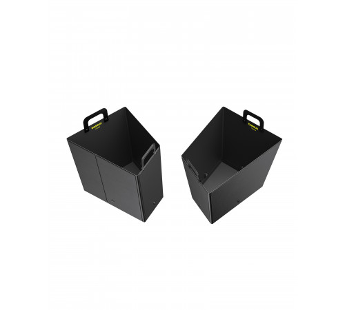 Автомобільний органайзер Baseus T-Space Series для Tesla Model Y, C20251304111-00