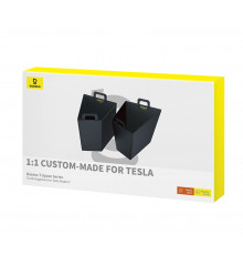Автомобильный органайзер Baseus T-Space Series для Tesla Model Y, C20251304111-00