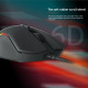 Мишка Games дротова Meetion GM19 2023 RGB 12000dpi