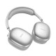 Бездротові накладні навушники HOCO W35 Air Triumph BT headset Silver (6942007616348)