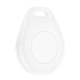 Трекер BOROFONE BC100 Ingenioso intelligent positioning anti-lost device White (6941991109867)