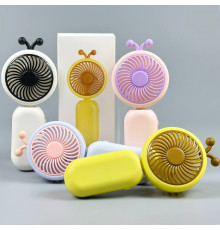 Вентилятор ZB110 Mini (з вбуд. акум.) (15,5см)