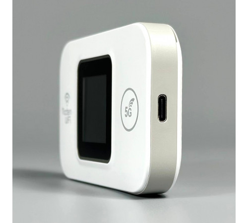 Портативний модем Mobile Wi-Fi Pro DT2004 300Mbps з екраном 3000mAh 11.4Wh