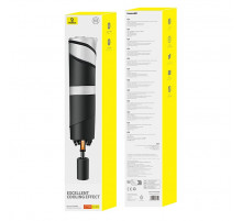 Солнцезащитный зонтик Baseus CoolRide Windshield Sunshade (C20656101111-00)