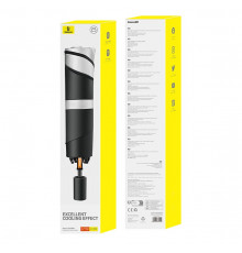 Сонцезахисна парасолька Baseus CoolRide Windshield Sunshade (C20656101111-00)