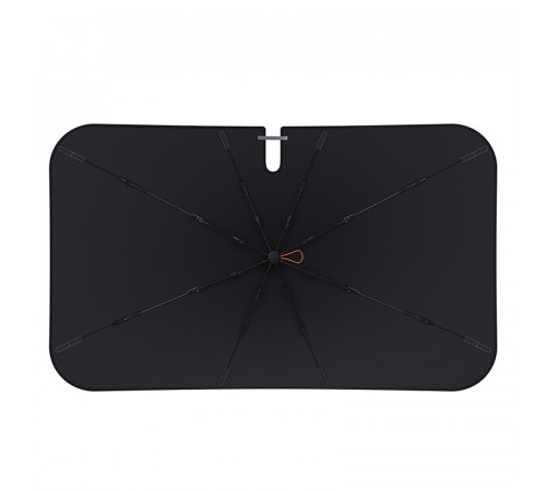 Сонцезахисна парасолька Baseus CoolRide Windshield Sunshade (C20656101111-00)