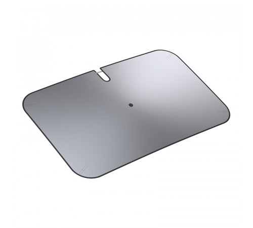 Сонцезахисна парасолька Baseus CoolRide Windshield Sunshade (C20656101111-00)