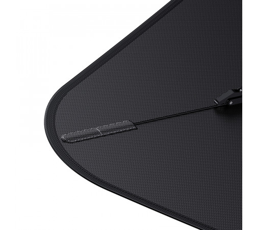 Сонцезахисна парасолька Baseus CoolRide Windshield Sunshade (C20656101111-00)