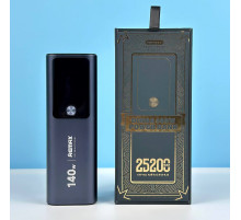 УМБ Power Bank Remax RPP-662 Dinba Series 25200mAh PD140W+QC22.5W