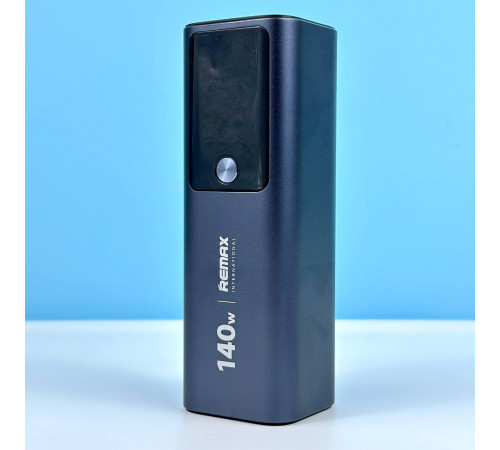 УМБ Power Bank Remax RPP-662 Dinba Series 25200mAh PD140W+QC22.5W