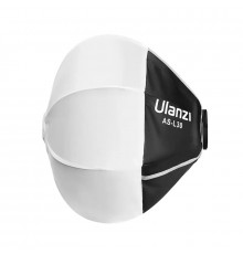 Софтбокс Ulanzi AS-L30 30cm, Mini Bowens (L081GBB1 AS-L30 ) (L081GBB1)